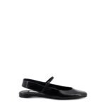 Toteme Leather ballerinas
