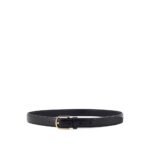 Toteme Leather belt