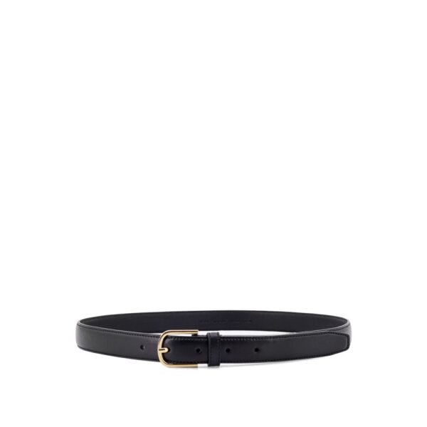 Toteme Leather belt