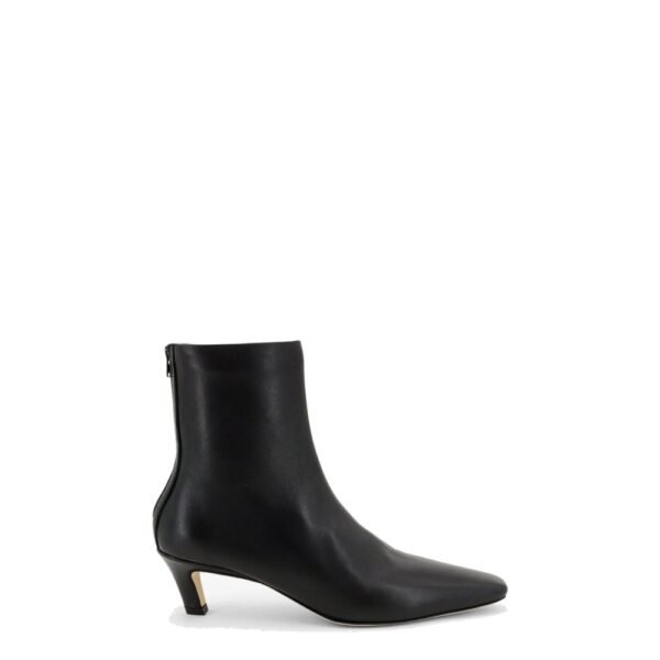 Toteme Leather boots