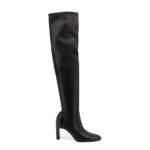 Toteme Leather boots