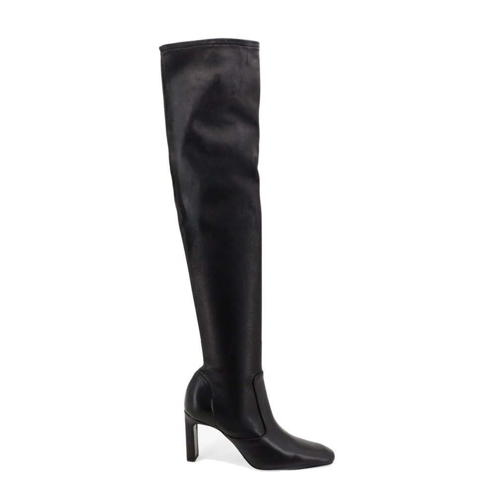 Toteme Leather boots Toteme Leather boots