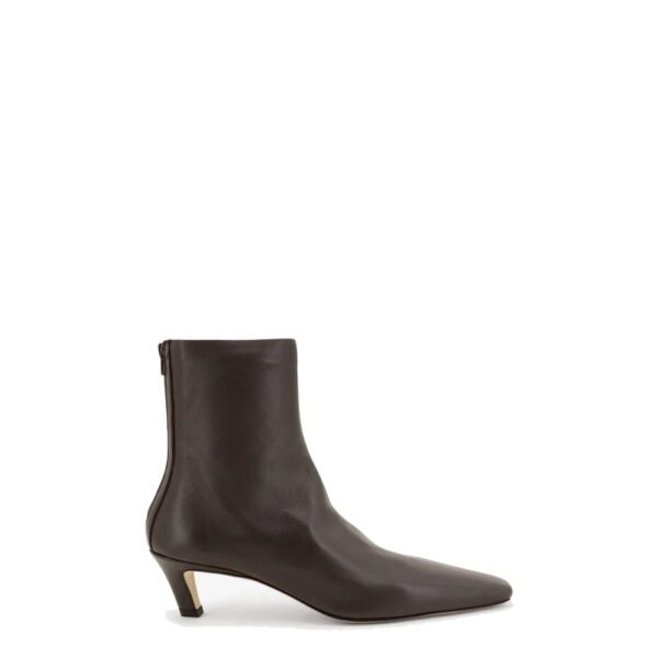 Toteme Leather boots