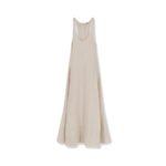 Toteme Long cotton dress