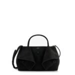 Toteme Mercer Small leather handbag