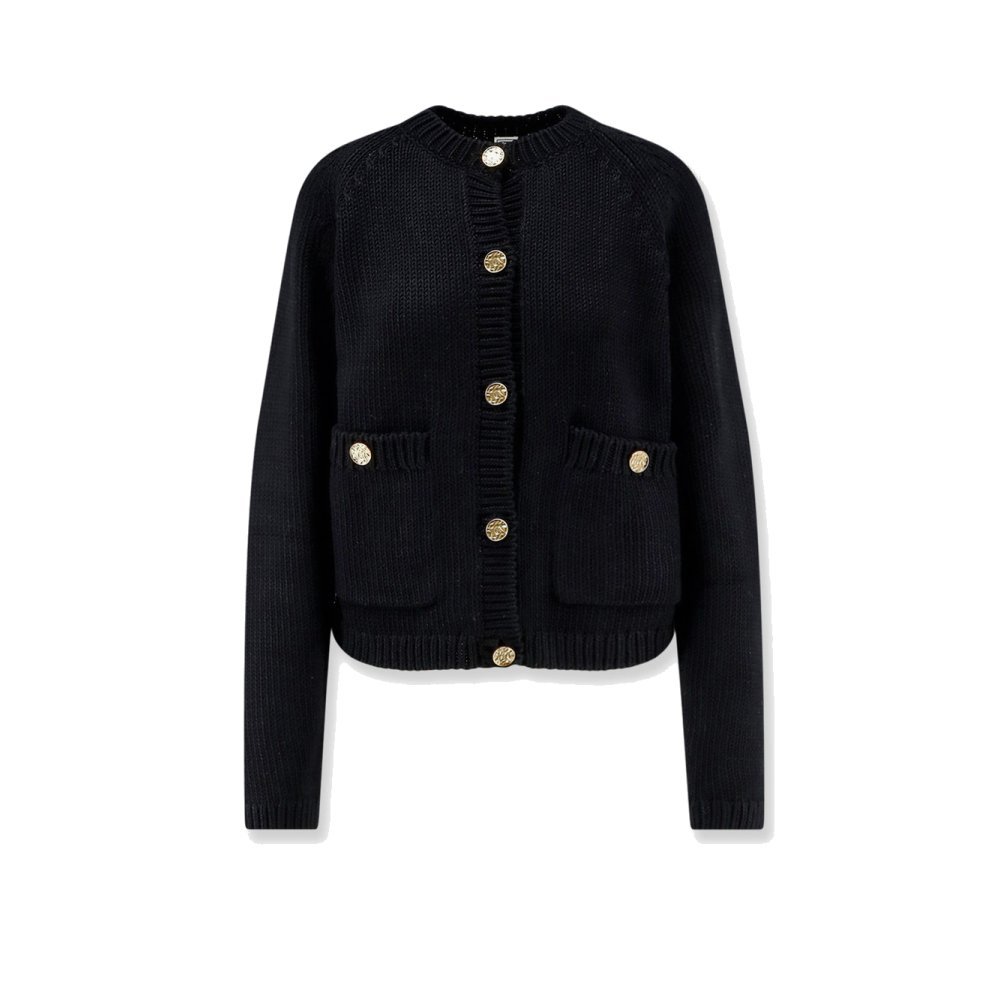 Toteme Organic cotton cardigan Toteme Organic cotton cardigan
