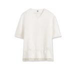 Toteme Pullover satin top