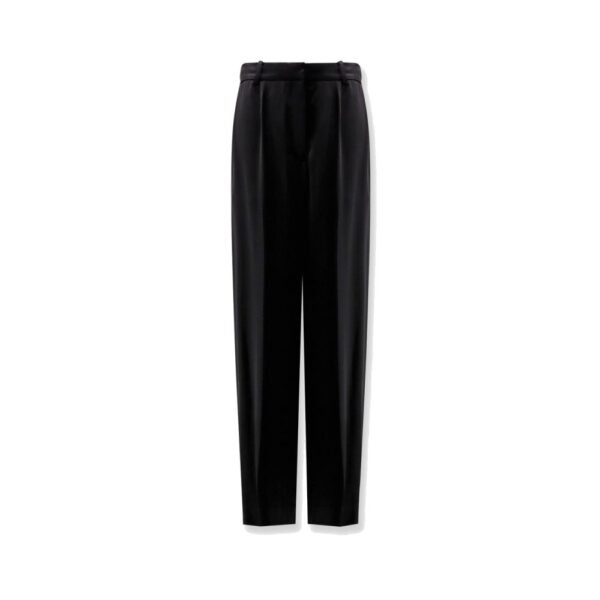 Toteme Satin trousers