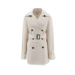 Toteme Trench Washed Cotton