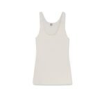 Toteme Viscose blend tank top
