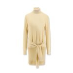 Toteme Wool and silk turtleneck