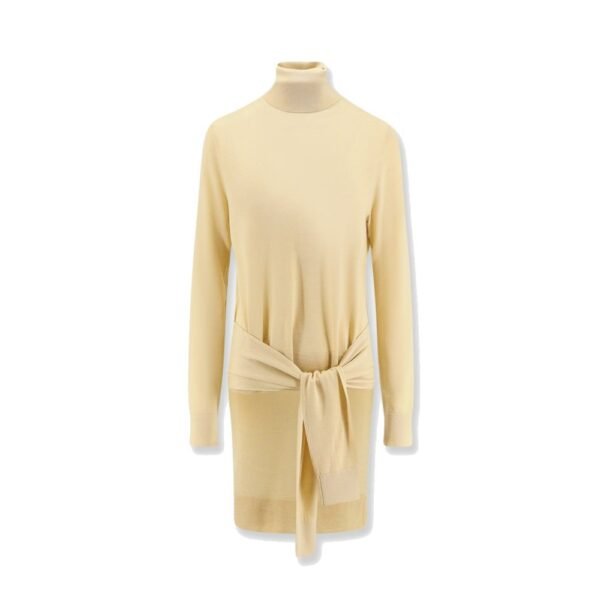 Toteme Wool and silk turtleneck