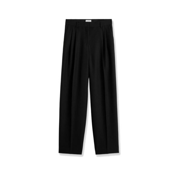 Toteme Wool blend tailored trousers