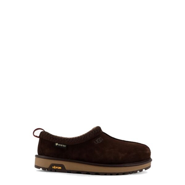 Ugg M Tasman GTX suede slip-on
