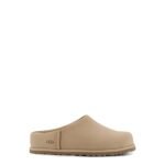 Ugg Nubuck sandals with engraved logo on the side