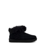 Ugg W Classic Ultra Mini suede boots
