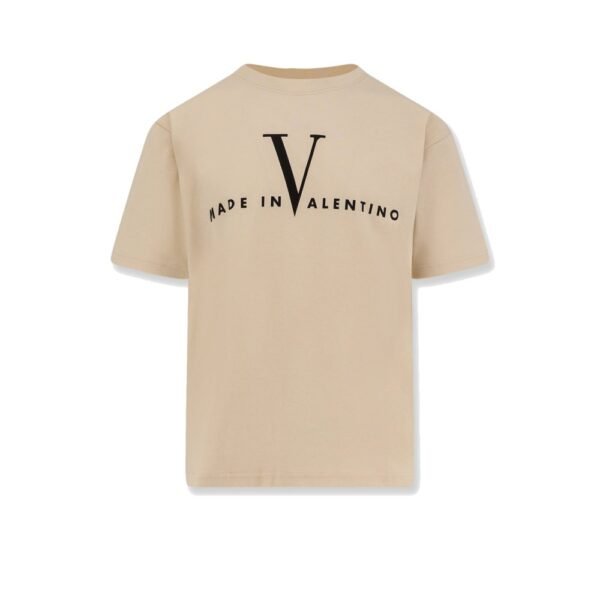 Valentino Cotton t-shirt