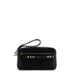 Valentino Garavani Valentino Garavani leather clutch