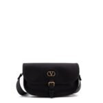 Valentino Garavani Valentino Garavani leather crossbody bag