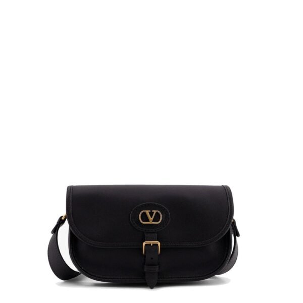 Valentino Garavani Valentino Garavani leather crossbody bag
