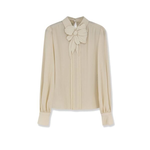 Valentino Silk shirt