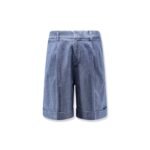 Valentino Valentino Denim Shorts