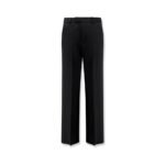 Valentino Virgin wool trousers