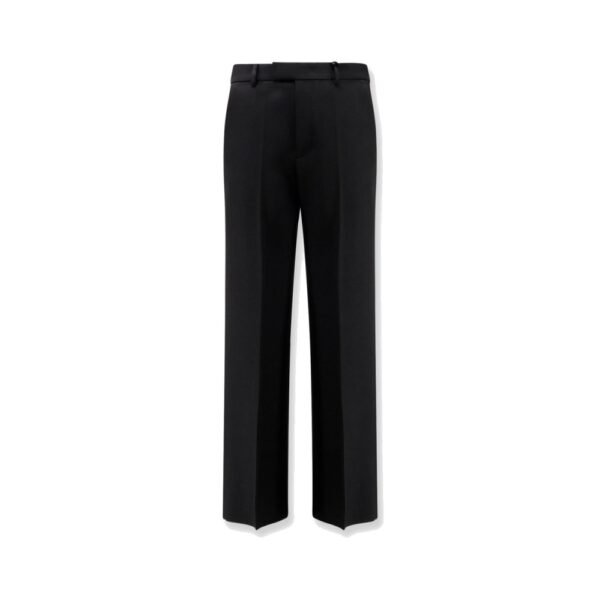 Valentino Virgin wool trousers