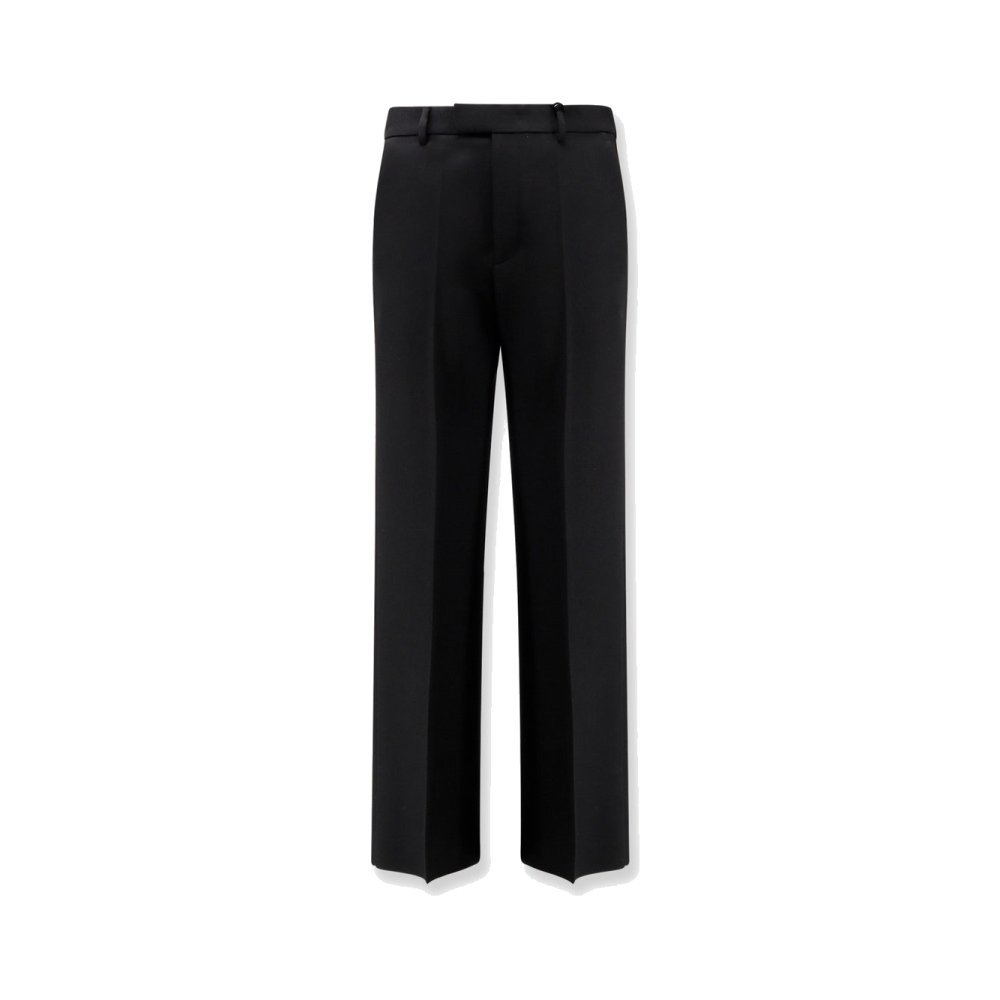 Valentino Virgin wool trousers Valentino Virgin wool trousers