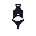 Venuja Nylon one-piece swimsuit