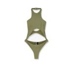 Venuja Nylon one-piece swimsuit