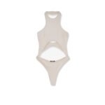 Venuja Nylon one-piece swimsuit