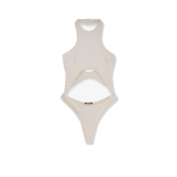 Venuja Nylon one-piece swimsuit