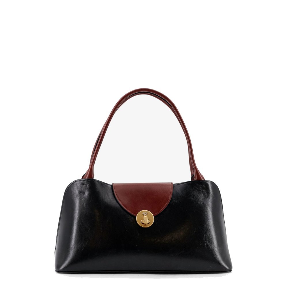 Versace Vivian leather shoulder bag Versace Vivian leather shoulder bag