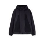Woodbird WB Shoung Tech nylon jacket