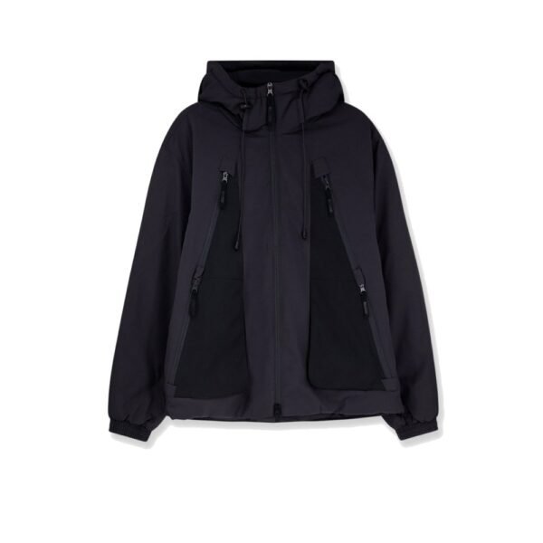 Woodbird WB Shoung Tech nylon jacket