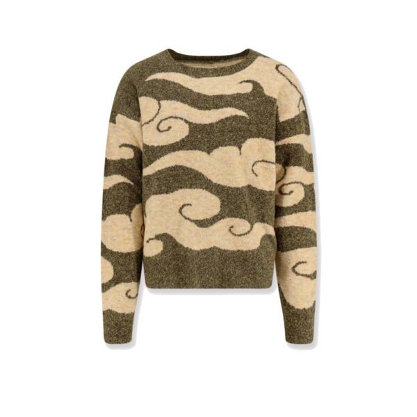 Woodbird WBKurt Cloud sweater