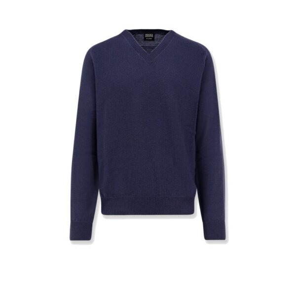 Zegna Cashmere sweater