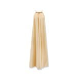 Zimmermann Aster silk long dress