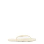 Zimmermann Seafoam Thong Rubber Sandals
