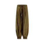 Zimmermann Silk Harem Pants